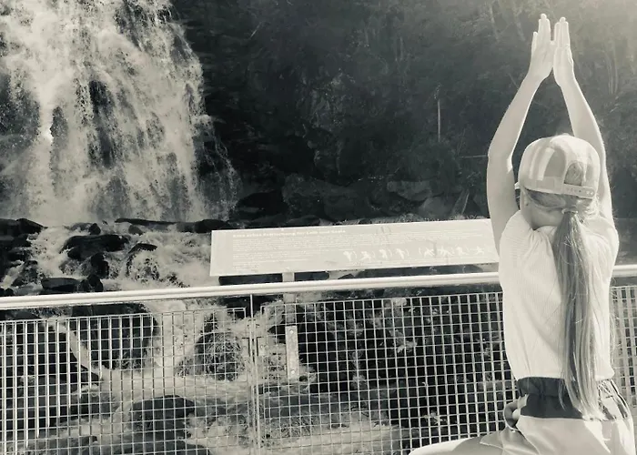 Padaster 1262 Appartamento Trins