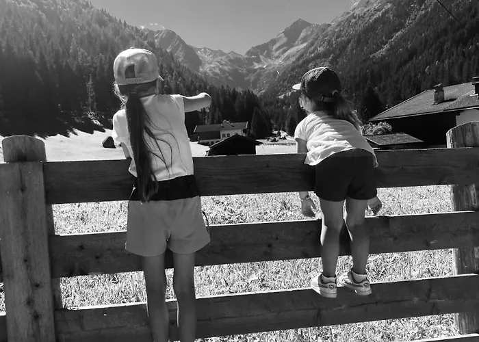 Padaster 1262 Appartamento