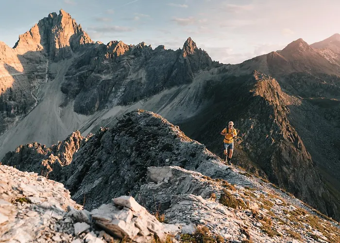 Appartamento Padaster 1262