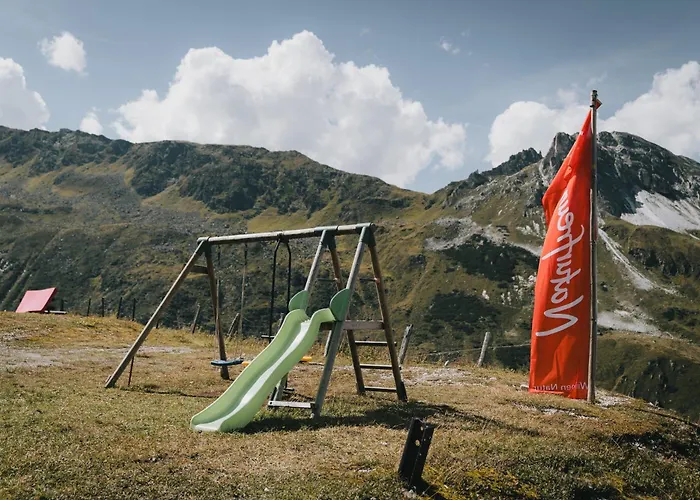 Padaster 1262 Appartamento