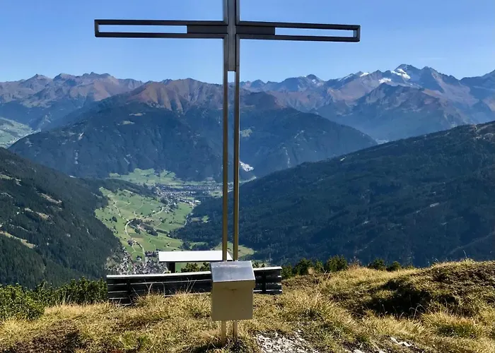 Appartamento Padaster 1262 *