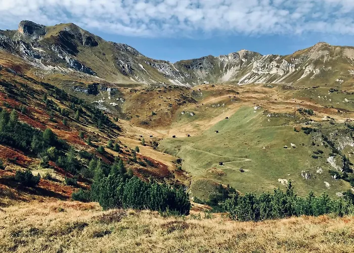 Appartamento Padaster 1262